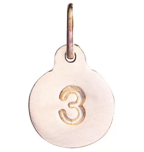 3 Number Charm