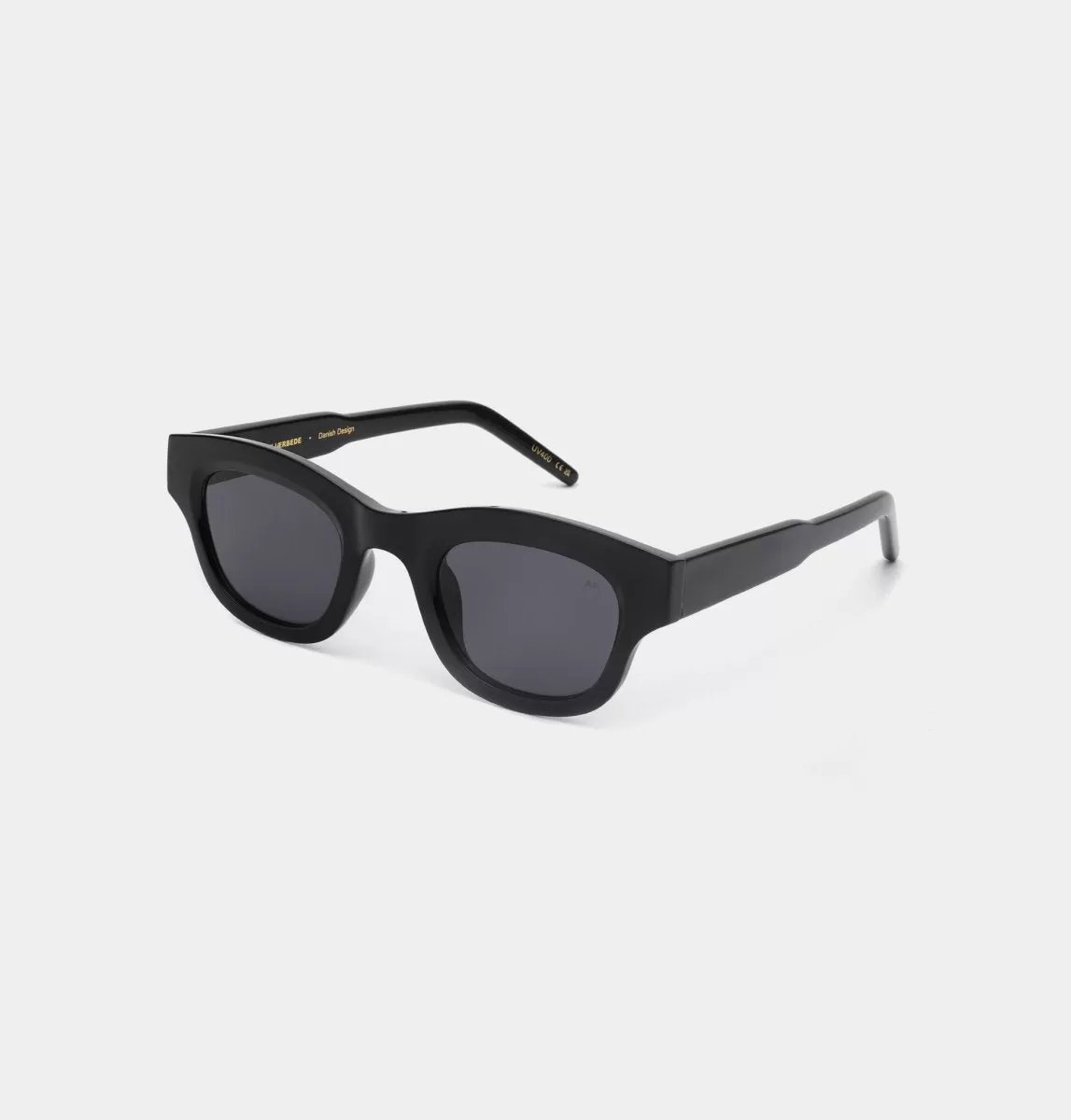 A. Kjrbede sunglasses Lane Black