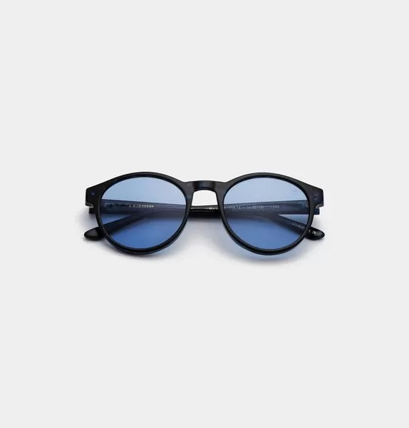 A. Kjrbede sunglasses Marvin Demi Blue