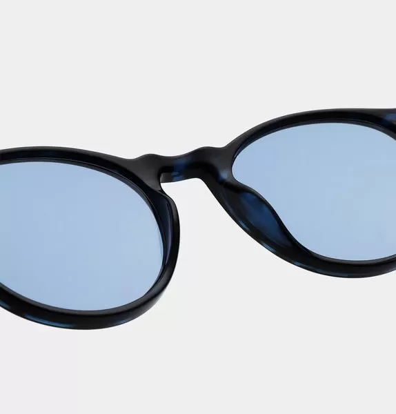 A. Kjrbede sunglasses Marvin Demi Blue