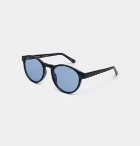 A. Kjrbede sunglasses Marvin Demi Blue