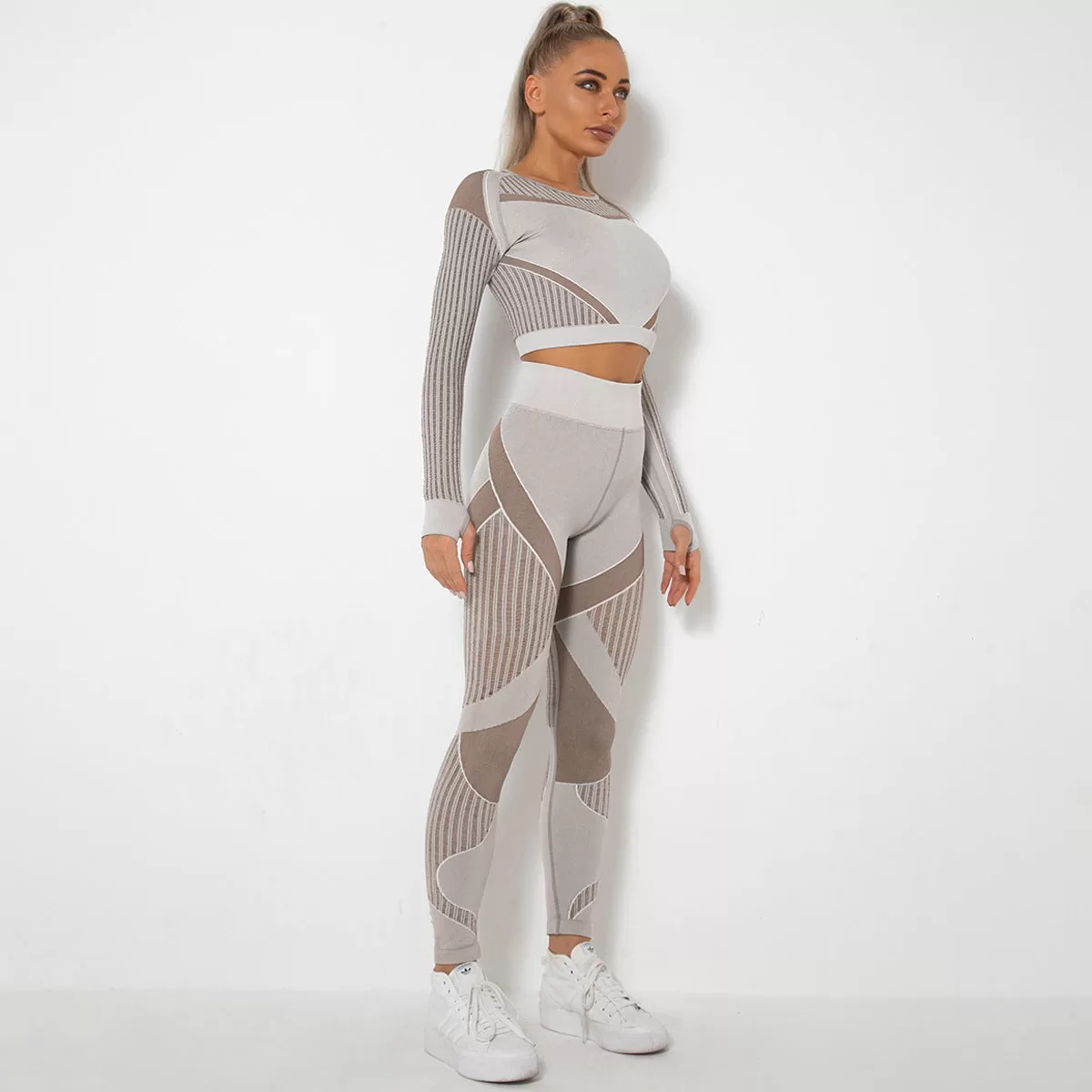 Acta Seamless Fitness Set