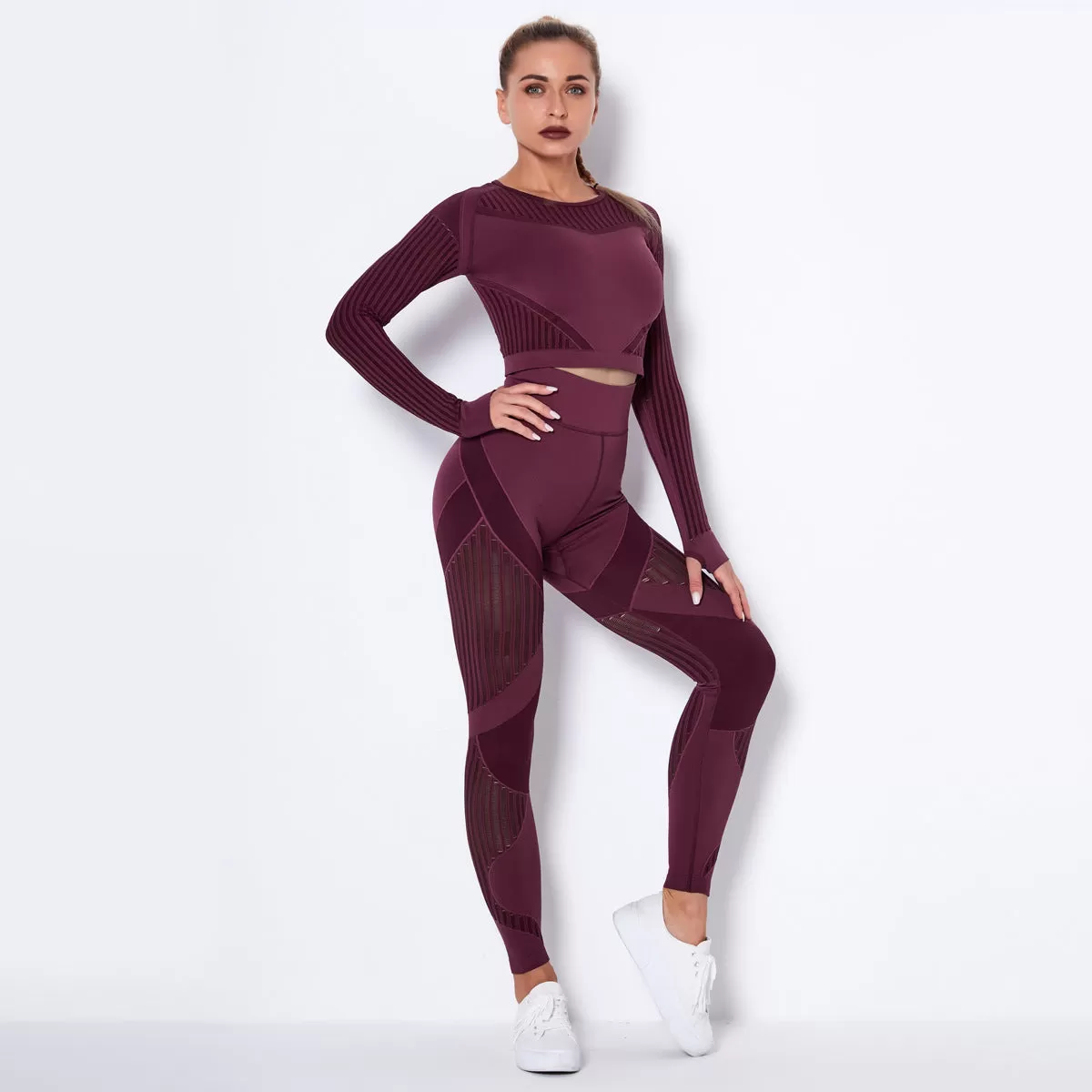 Acta Seamless Fitness Set