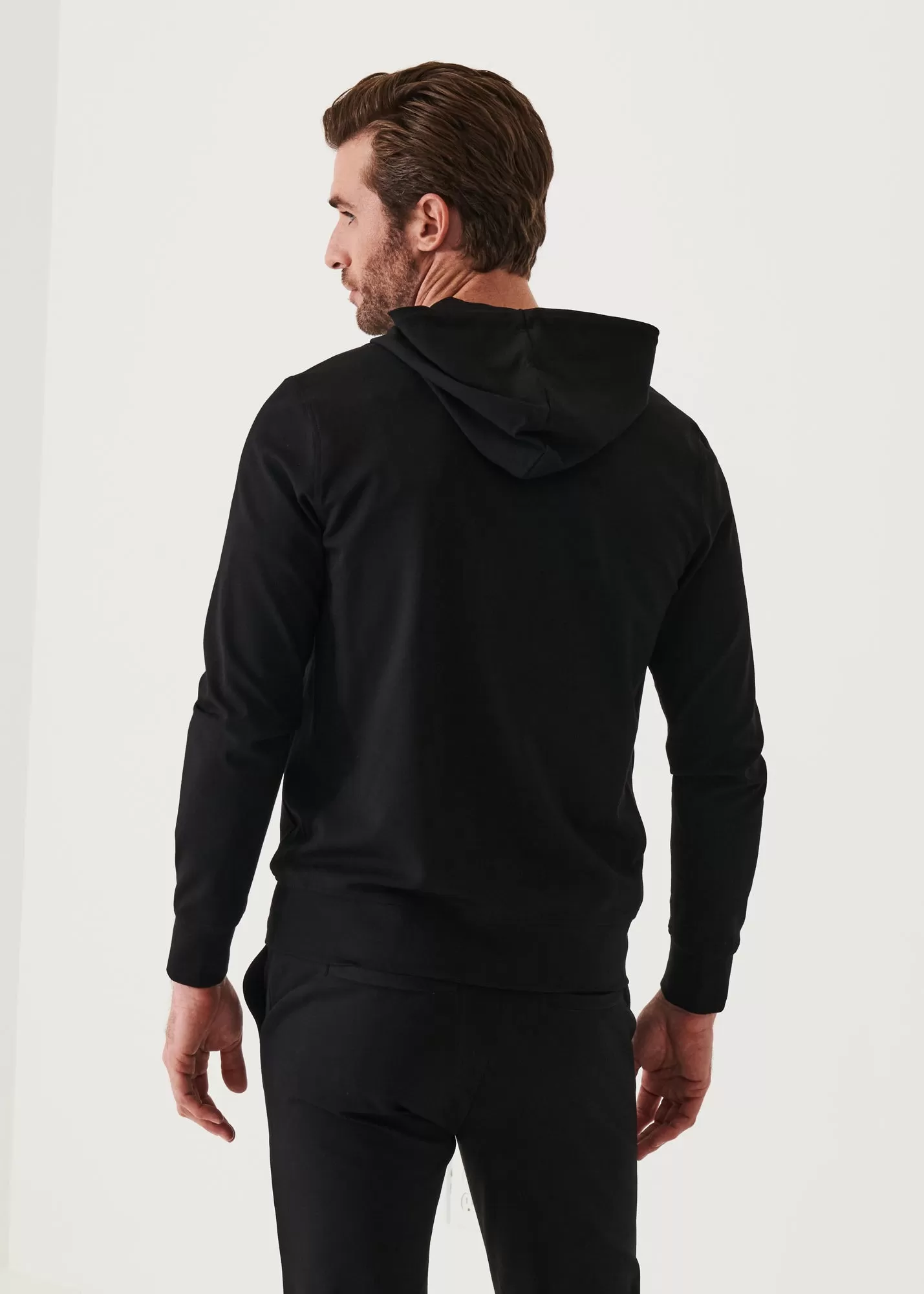 ACTIVE FULL ZIP HOODIE