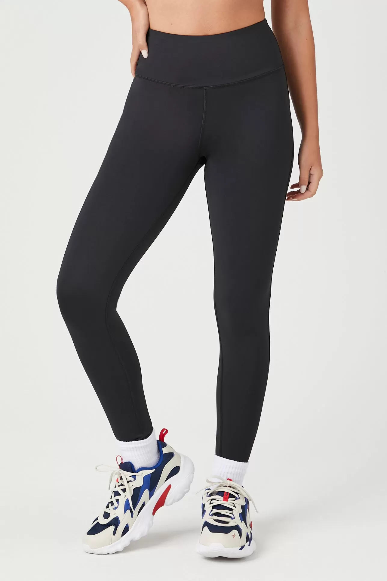 Active High-Rise Leggings