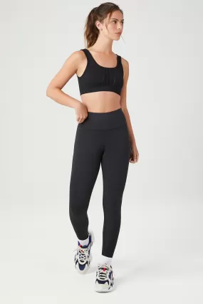 Active High-Rise Leggings