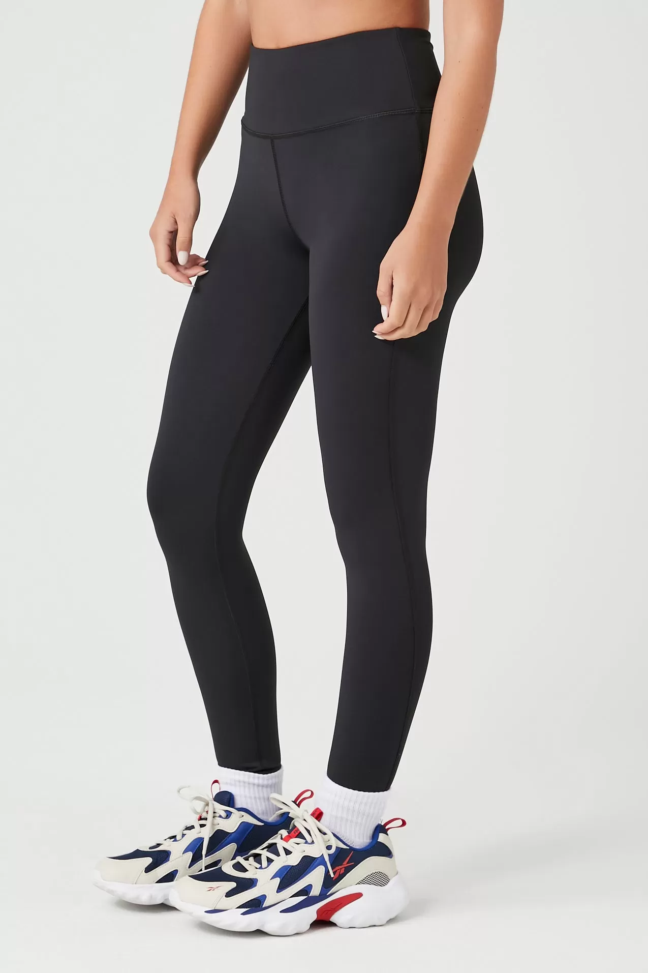 Active High-Rise Leggings