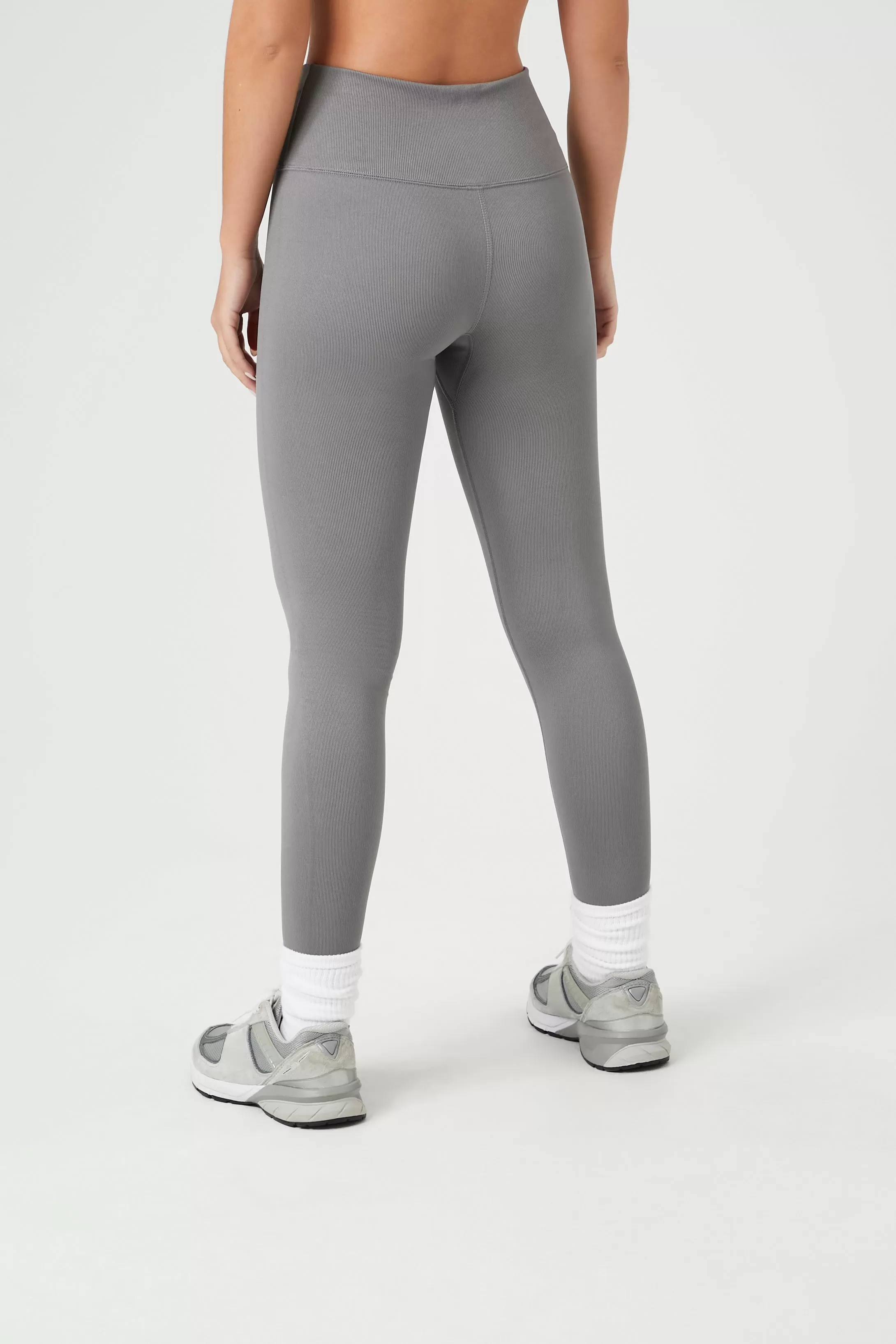 Active Seamless Ruched Leggings