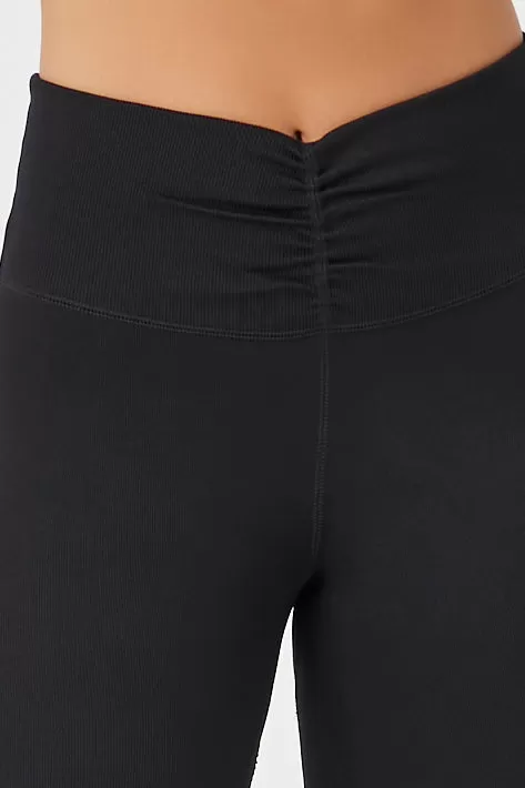 Active Seamless Ruched Leggings