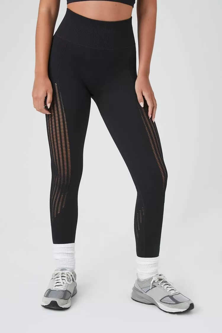 Active Seamless Sculpt Leggings