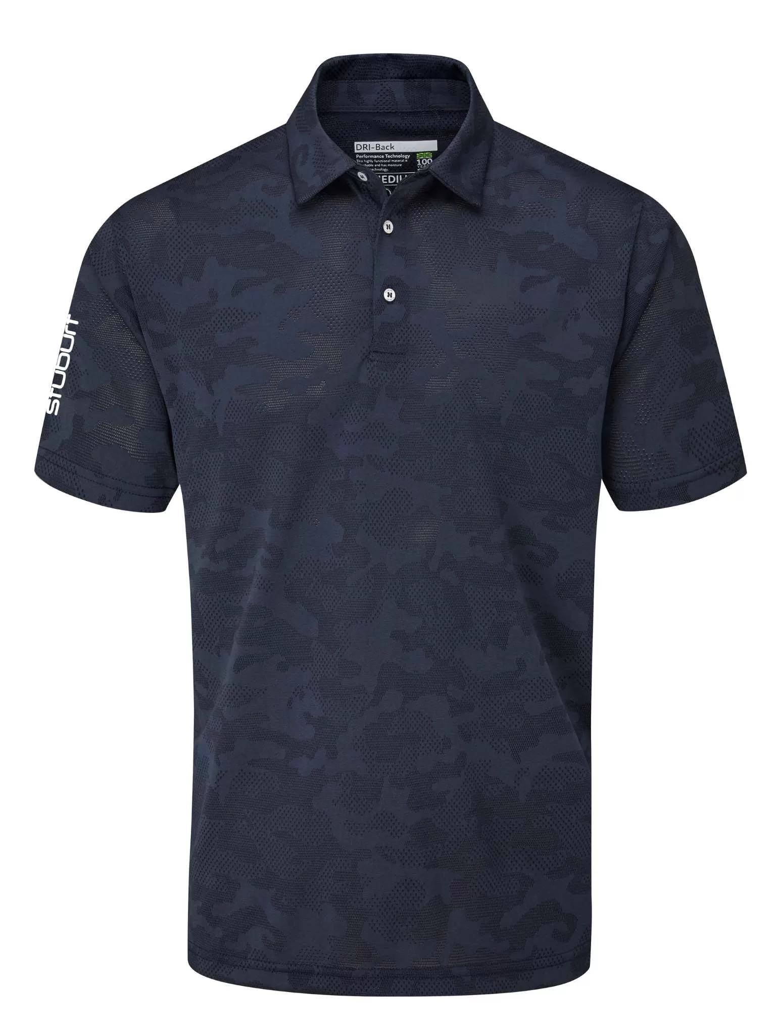 ACTIVE-tech EAGLE Polo Shirt