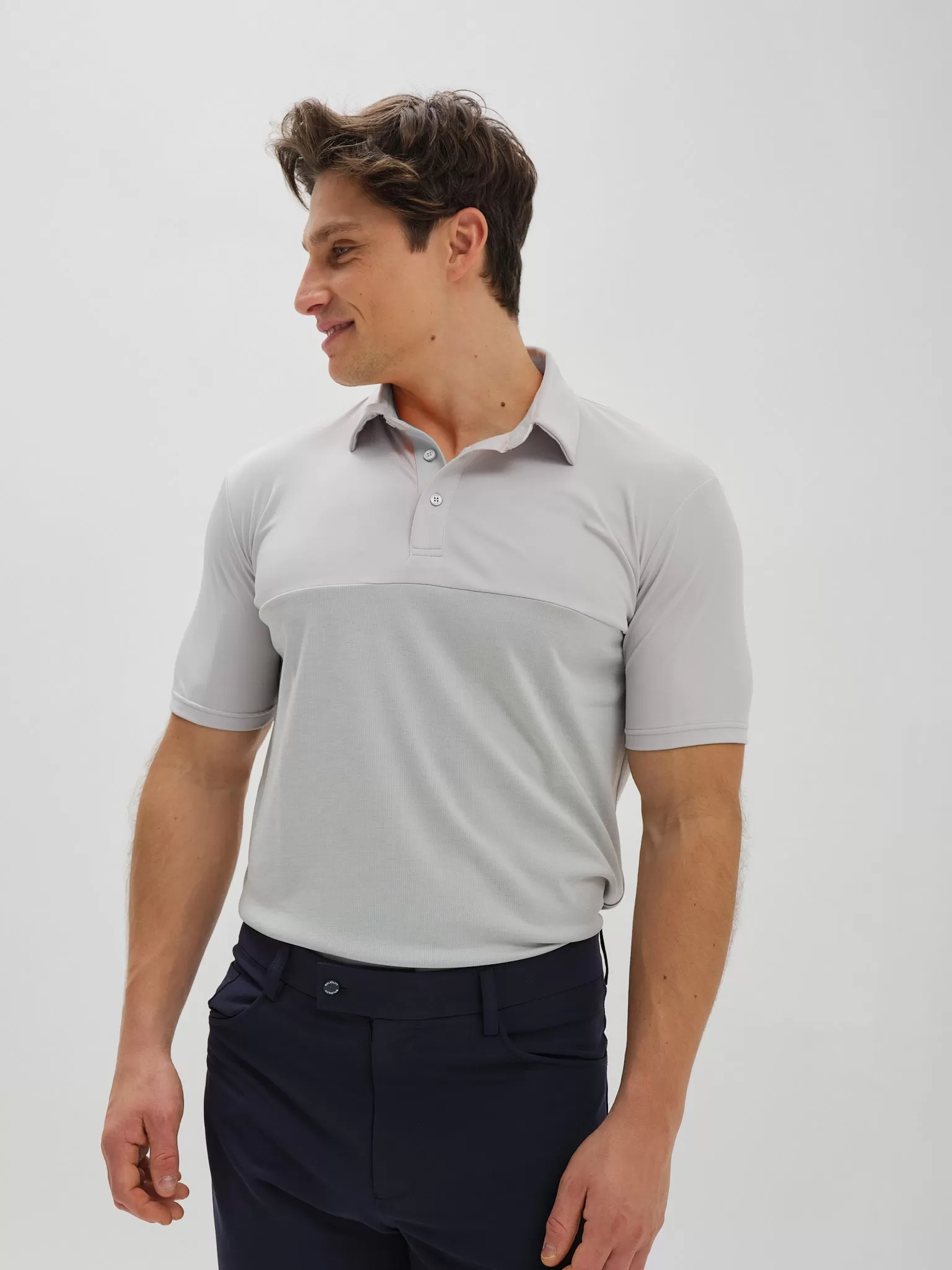 ACTIVE-tech GOLDCREST Polo Shirt