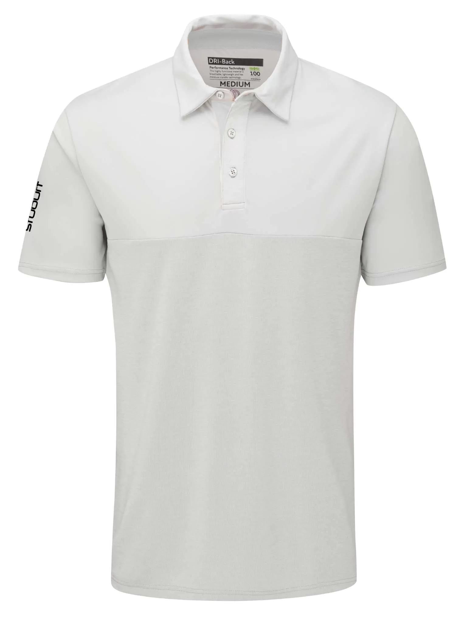 ACTIVE-tech GOLDCREST Polo Shirt