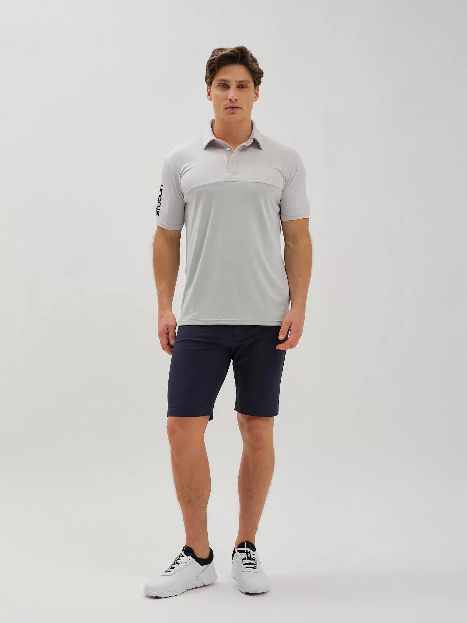 ACTIVE-tech GOLDCREST Polo Shirt