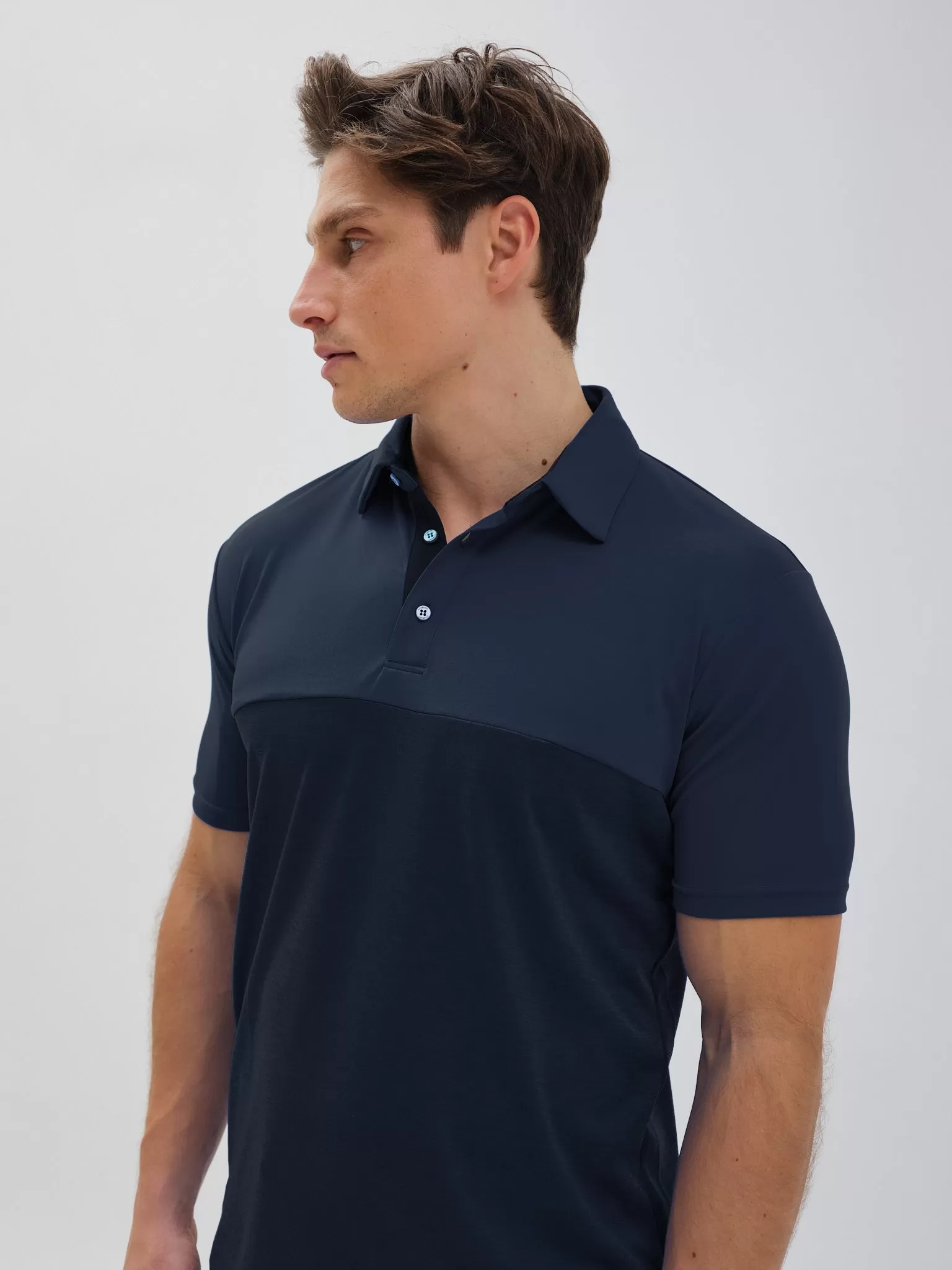 ACTIVE-tech GOLDCREST Polo Shirt