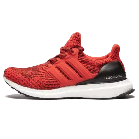 Adidas UltraBoost 3.0 'Energy Red'