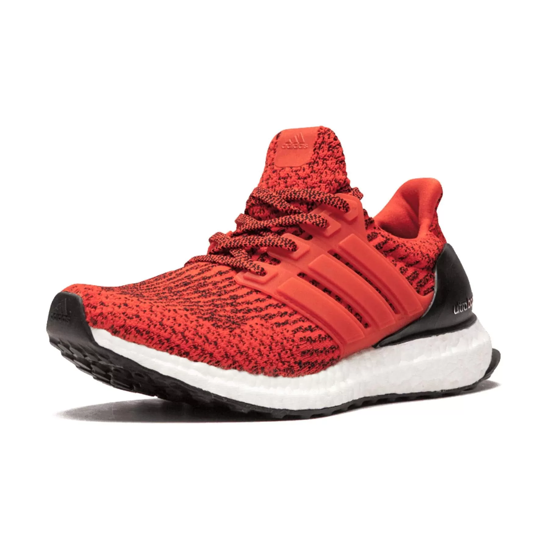 Adidas UltraBoost 3.0 'Energy Red'