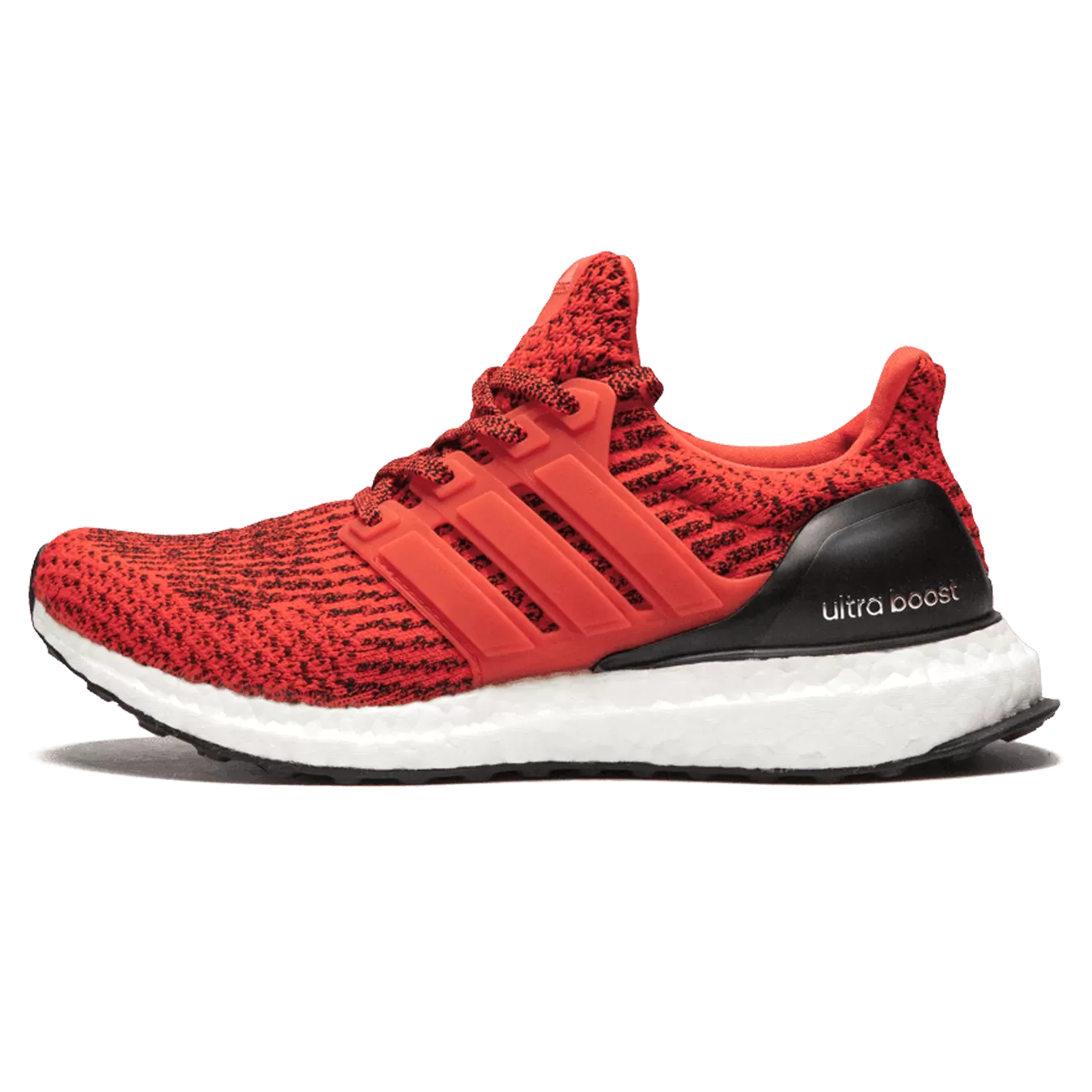 Adidas UltraBoost 3.0 'Energy Red'