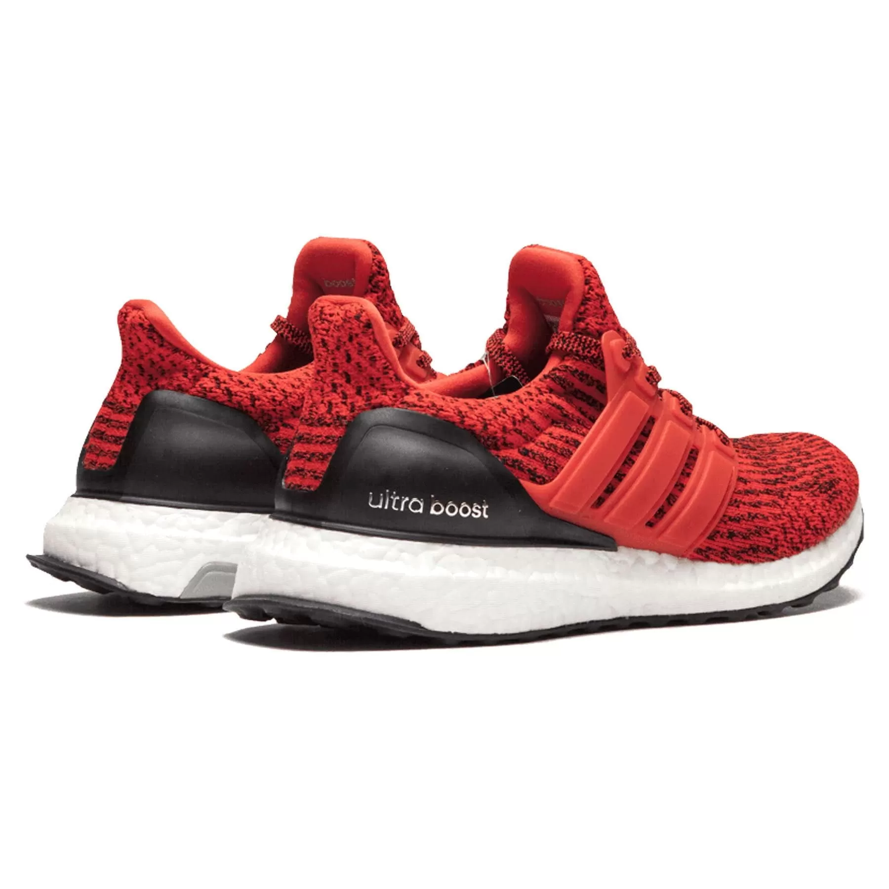 Adidas UltraBoost 3.0 'Energy Red'