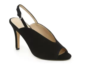 ADRIENNE VITTADINI Women's  •Geren•  Sling-back Pump