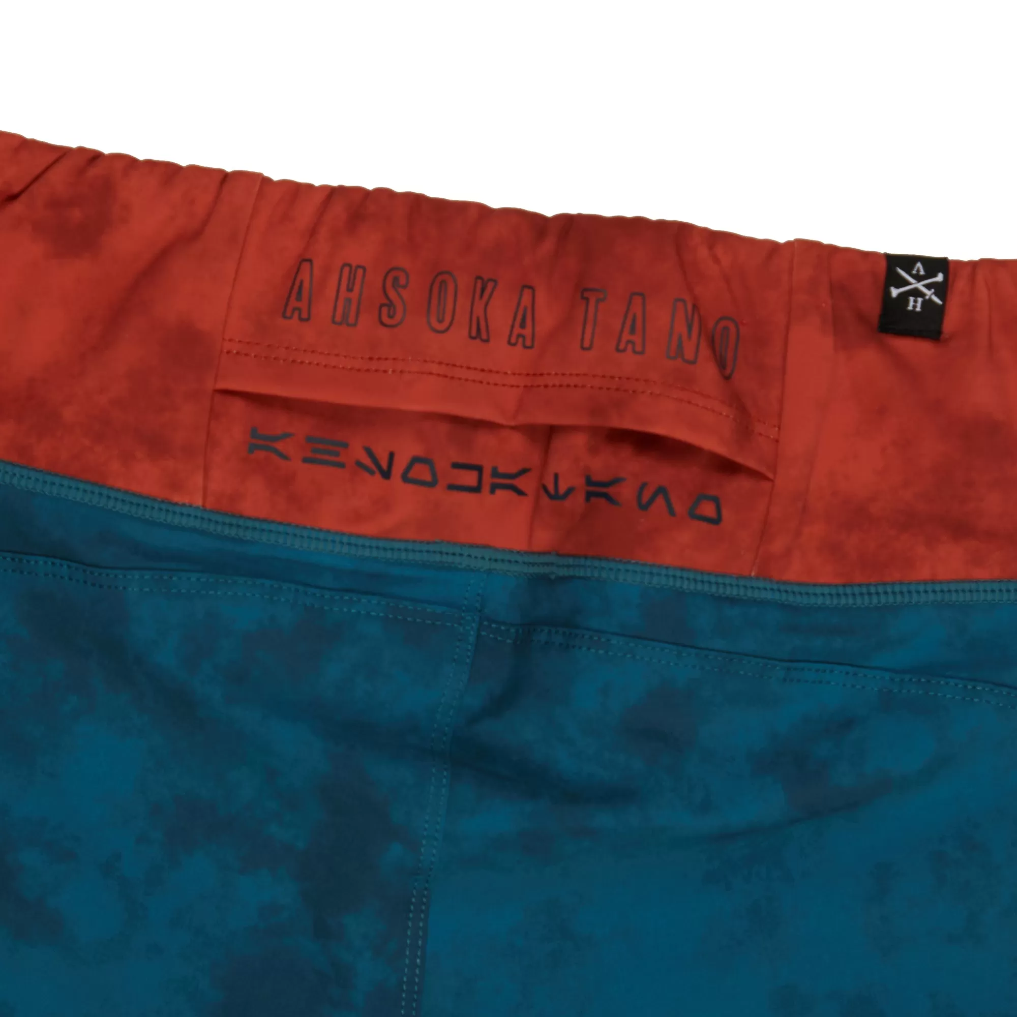 Ahsoka Women's Performance Shorts