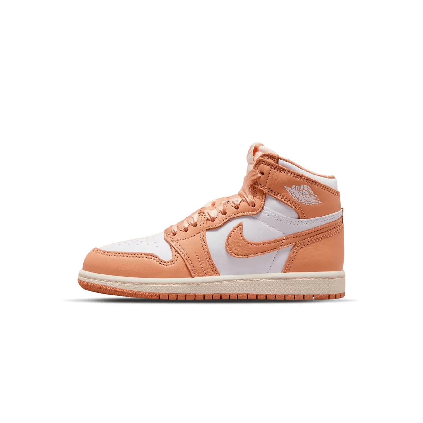 Air Jordan 1 Retro High OG PS 'Praline'