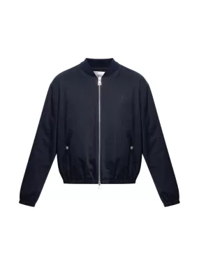 Ami De Coeur Bomber Jacket HJK023.CO0009