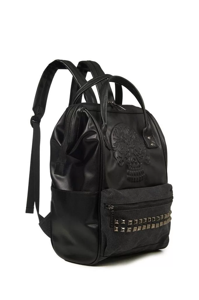 Androginy Backpack