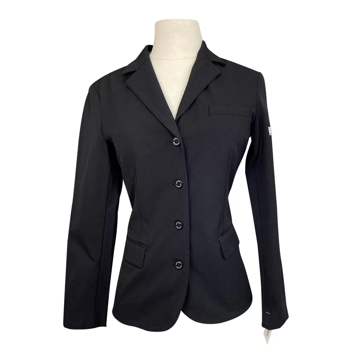 Animo Show Jacket in Black - Women's IT 42 (US 8)