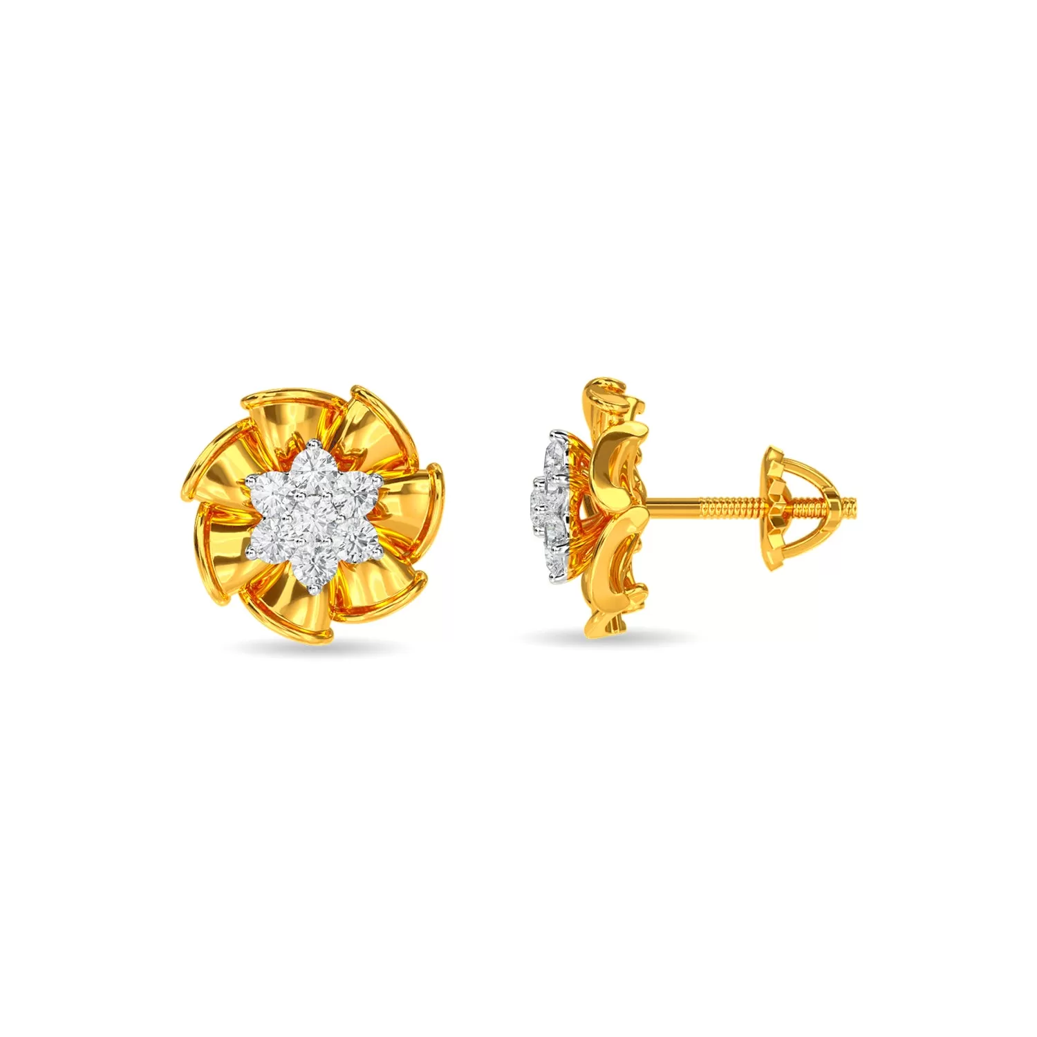 Aniya Earring