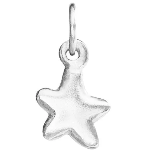 Baby Star Charm