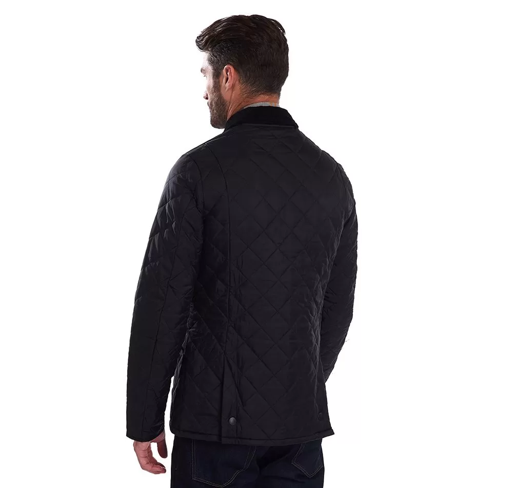 Barbour Men's Heritage Liddesdale Quilted Jacket