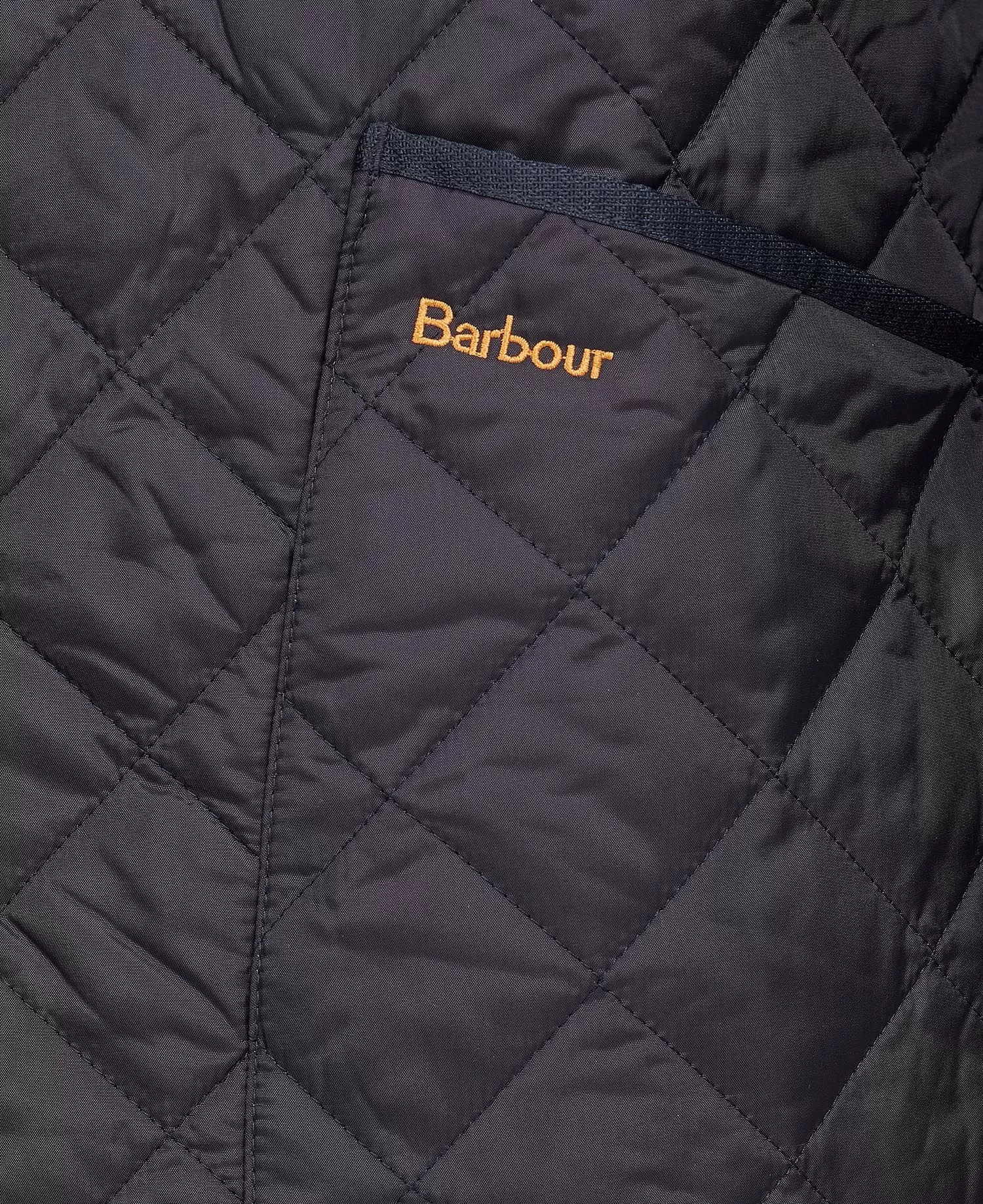 Barbour Men's Liddesdale Quilted Jacket