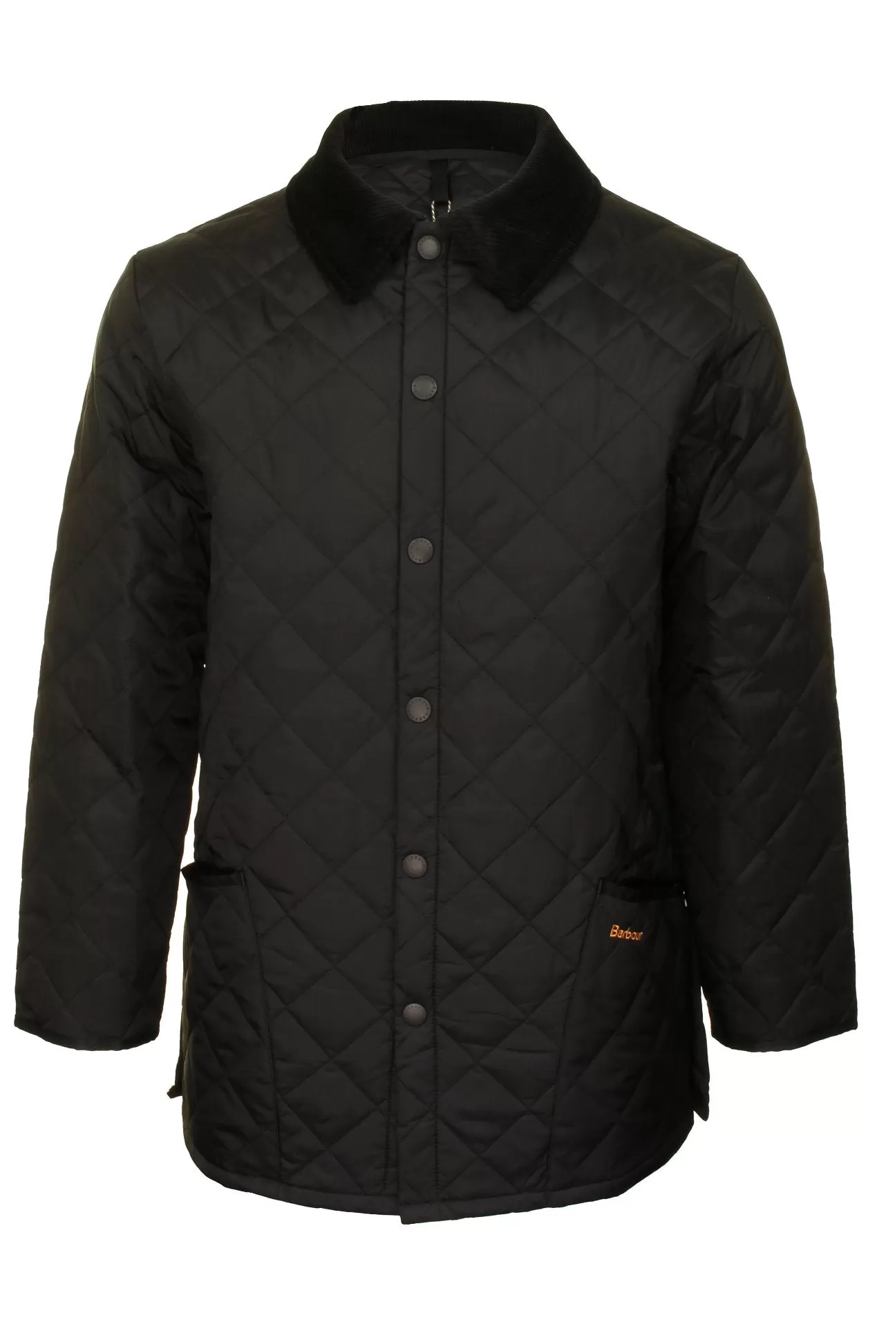 Barbour Men's Liddesdale Quilted Jacket