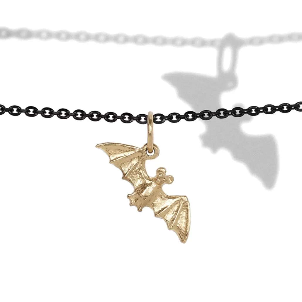 Bat Mini Charm