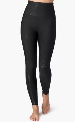 Beyond Yoga Alloy Ombre High Waisted Midi Legging