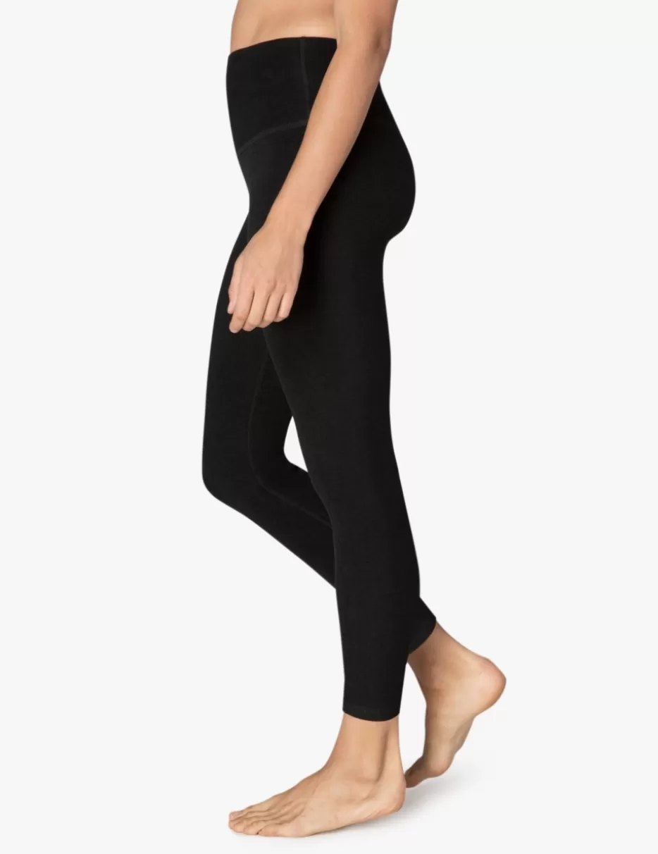 Beyond Yoga Spacedye Caught In The Midi High Waisted Legging