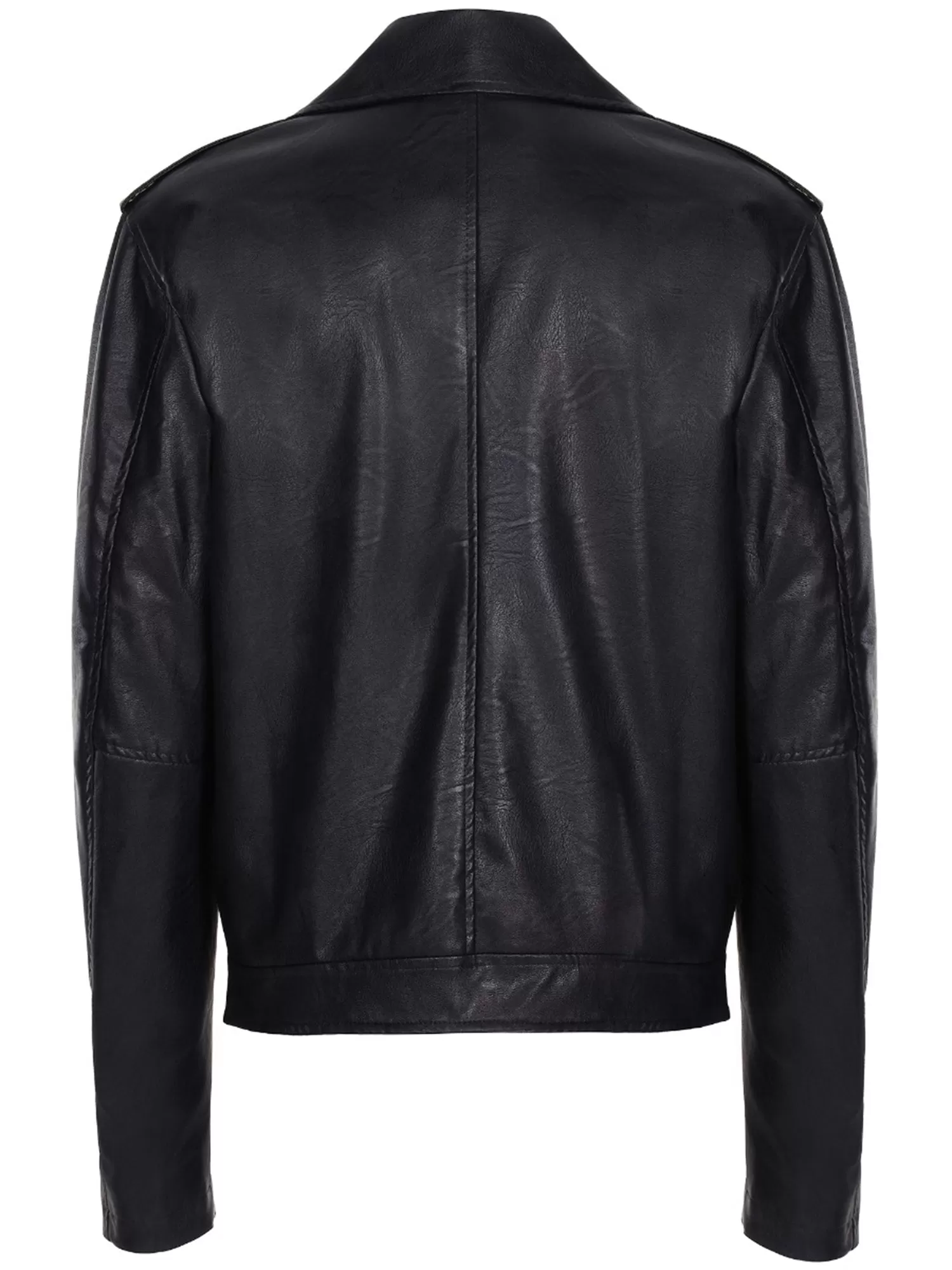 Biker Jacket