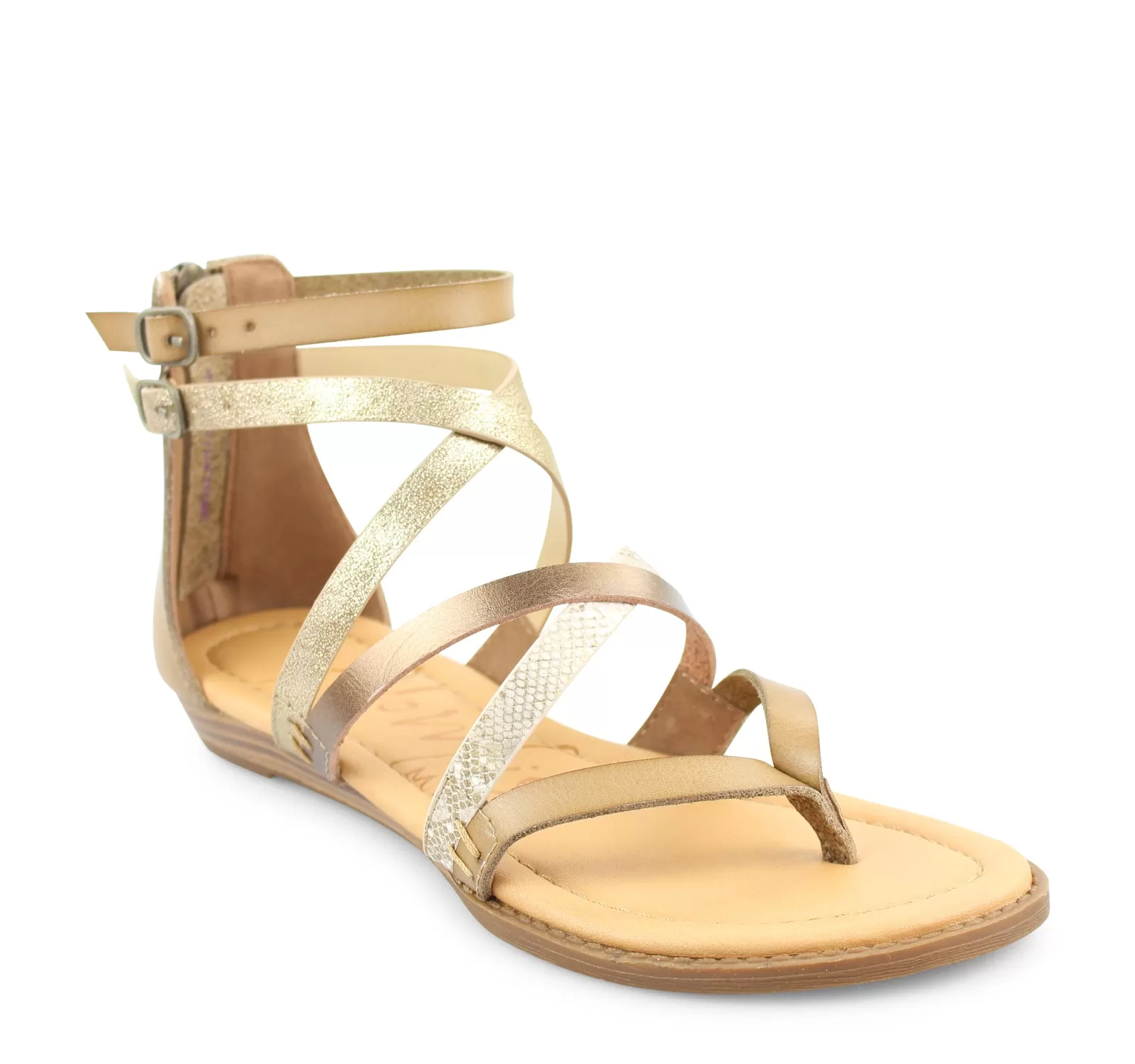 Blowfish Bungalow Sandal