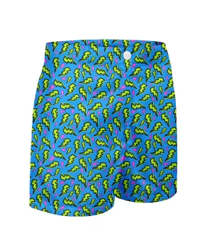 Bolt up - Men's Short