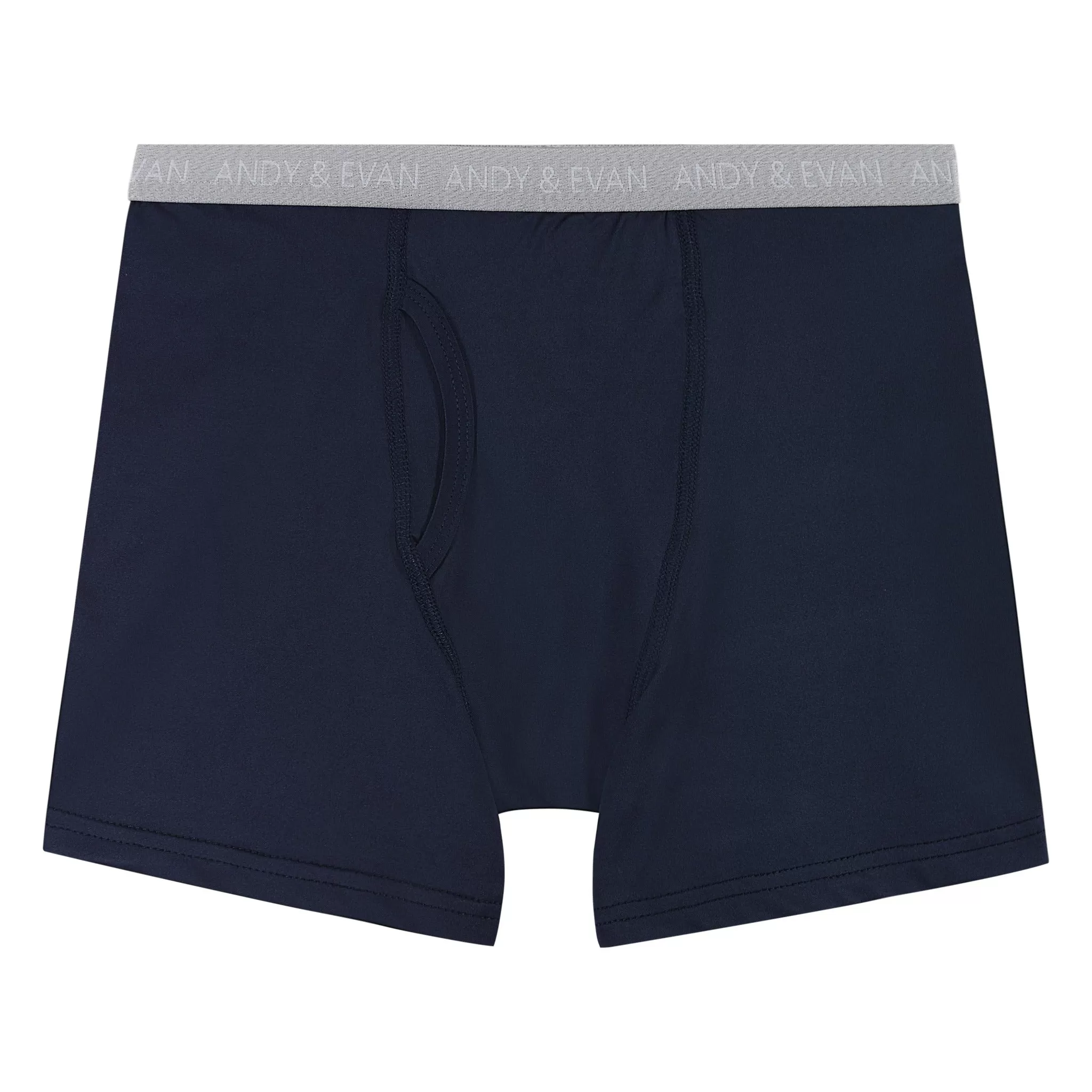 Boys Active Boxer Briefs | 5-Pack