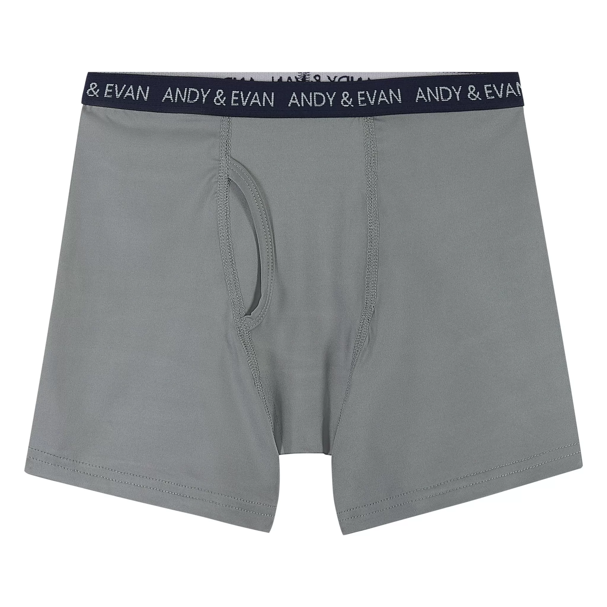 Boys Active Boxer Briefs | 5-Pack