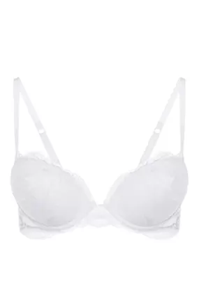 Brigitta Push Up Bra