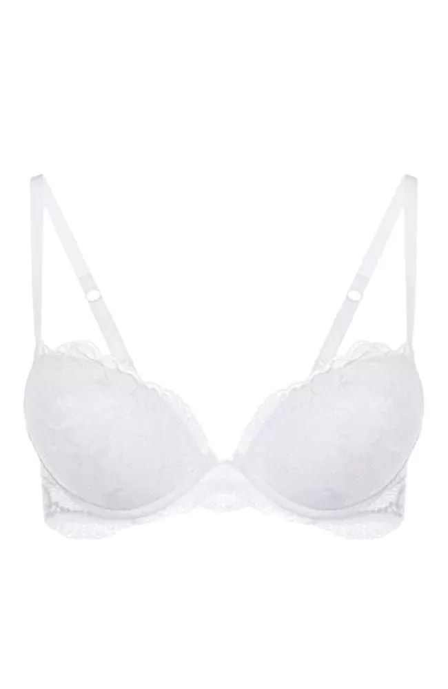 Brigitta Push Up Bra