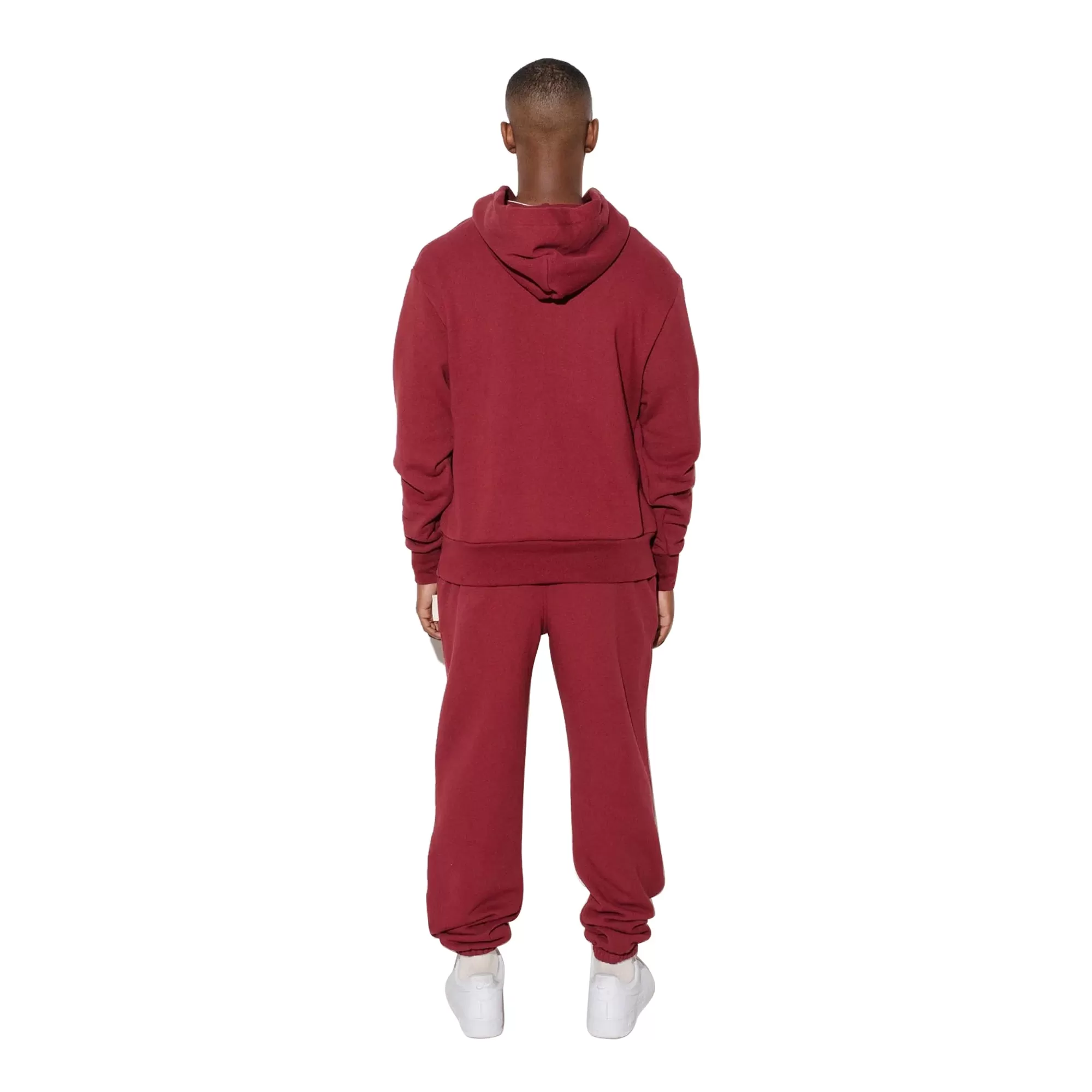 Bristol Studio Mens Slim Sweatpants