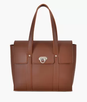 Brown pacious Weekender Totes: Perfect for Travel & Adventures 604