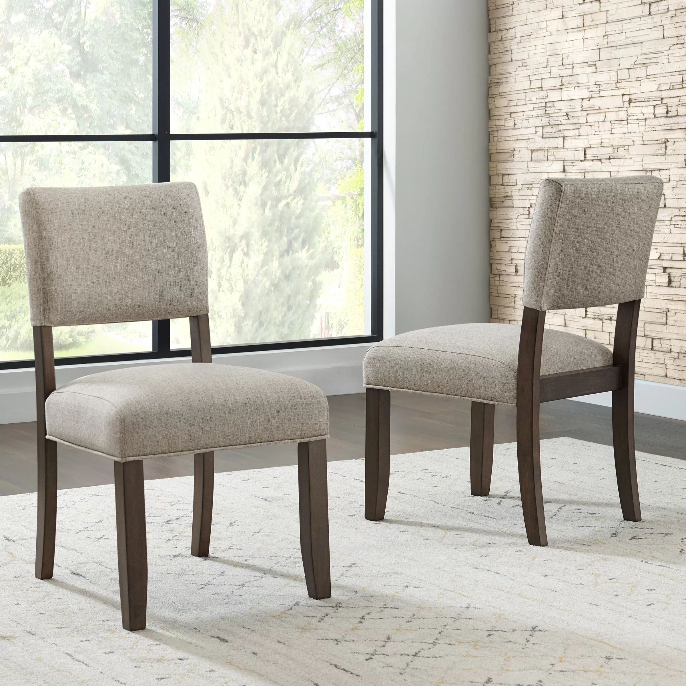 Callan 9-Piece Dining Table Set