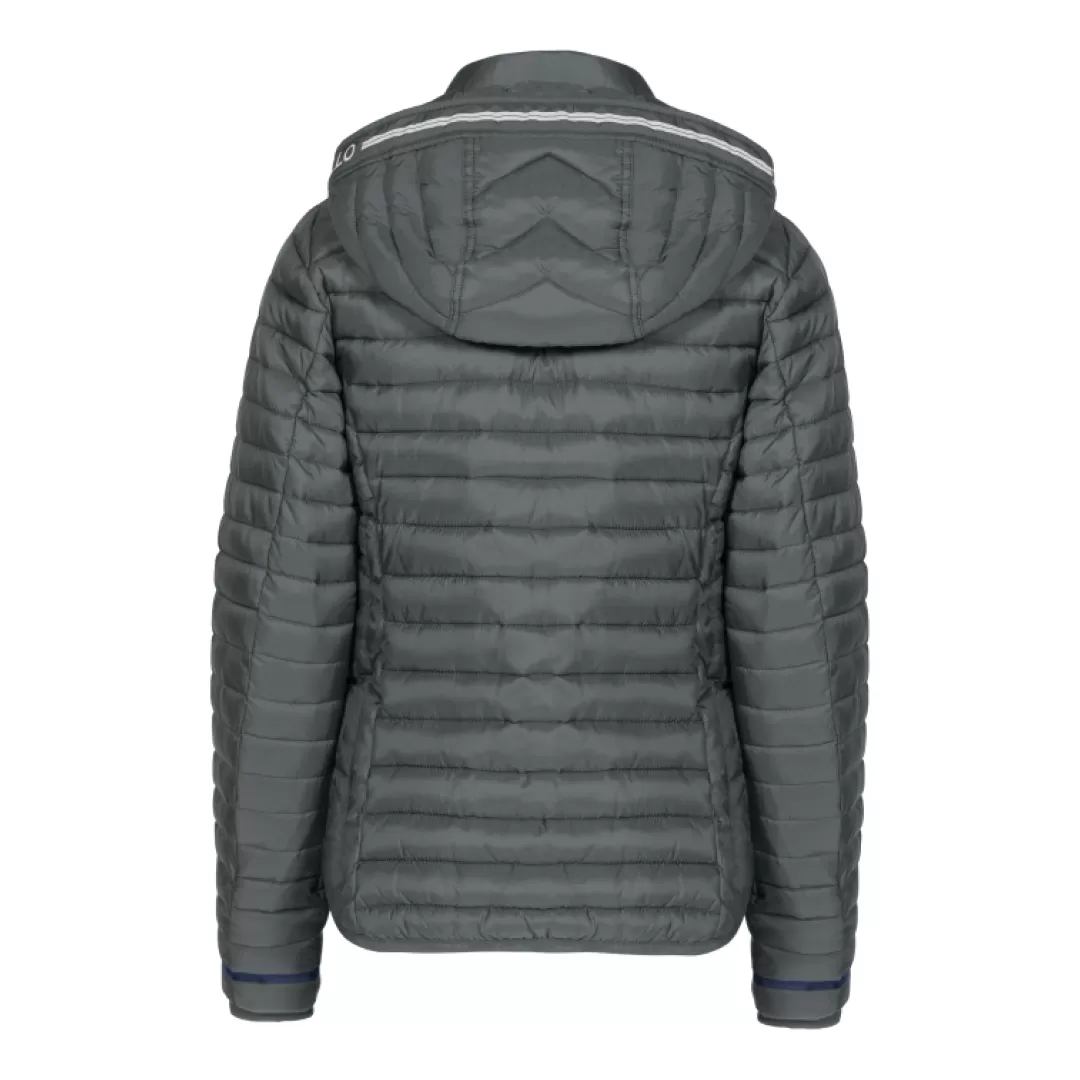 Cavallo Baga Quilted Jacket