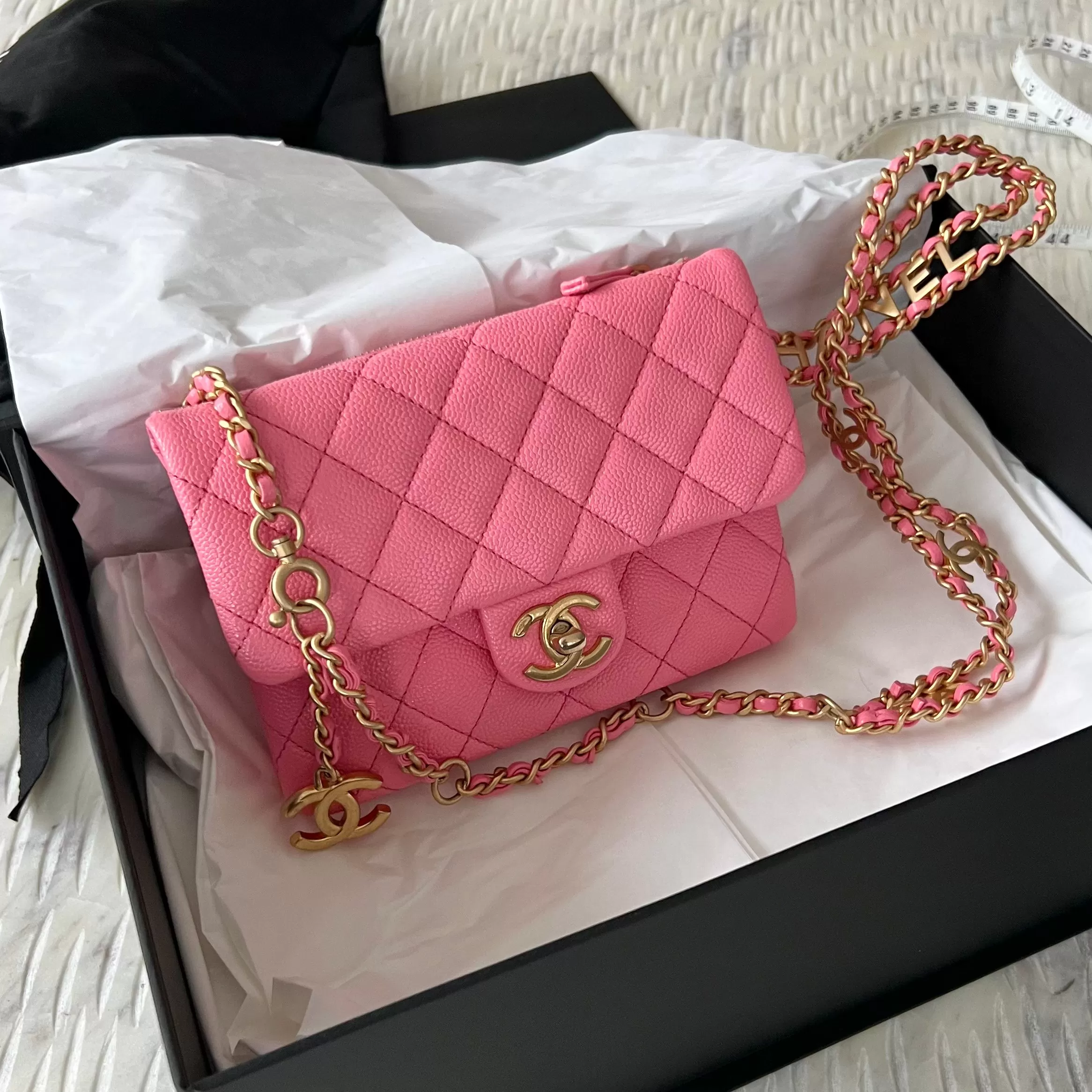 Chanel Belt Bag