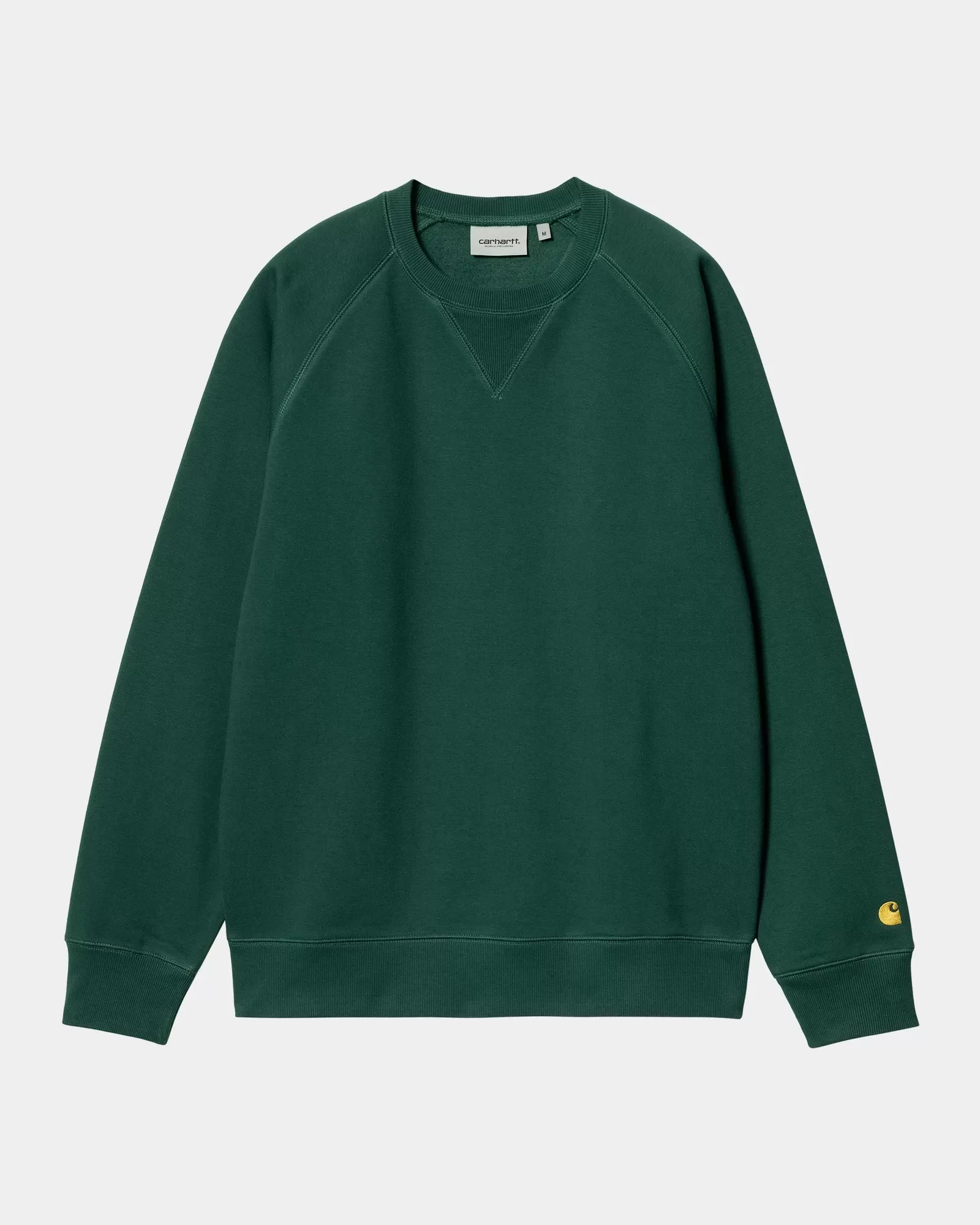 Chase Sweatshirt | Chervil